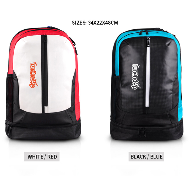Sport Bag Backpack Tennis Rucksack RU81060