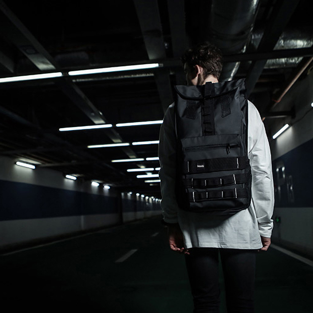 Simplicity Urban Style Customized Designer Backpacks RU81039