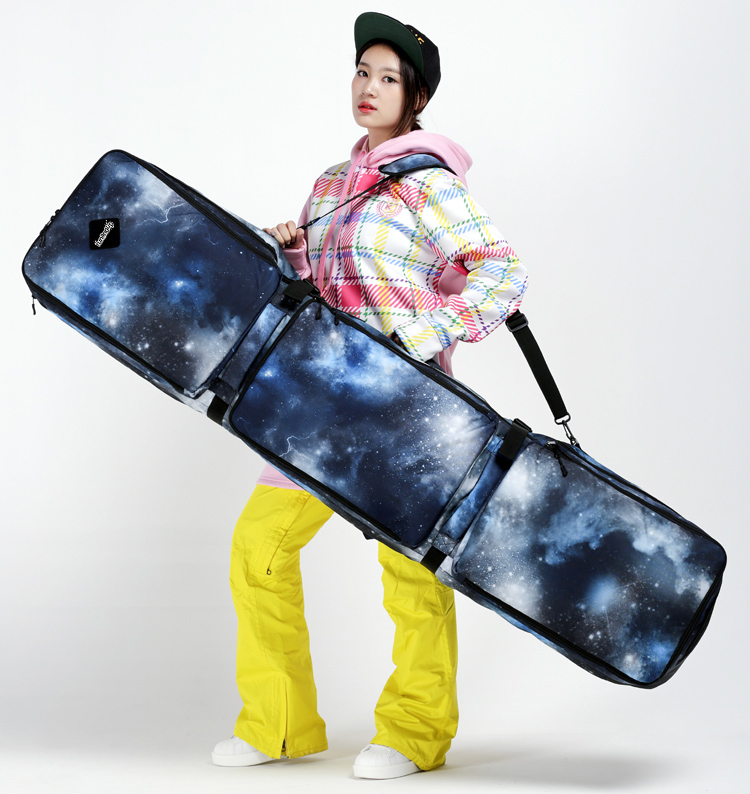 skiboard bag