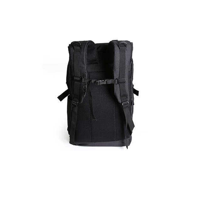 Large School Bag Casual Bookbag Travel Hunting Canvas Rucksack Backpack RU81095