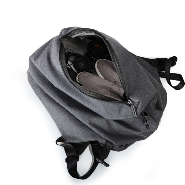 RU81043 Fashion Shoulder Backpacking for Young Man Urban Backpack Antitheft Travel School Backpacks for Boys Fashion Bardian Best Laptop Bags 