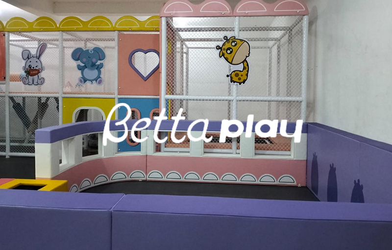 commercial small indoor playground ملعب داخلي صغير تجاري8