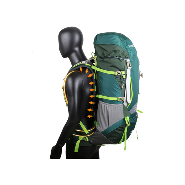 Fashion Outdoor Sports Climbing Backpack Bag RU81068