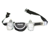 BSP11621 Nathan Running Hydration Belt With Bottle Belt Holster