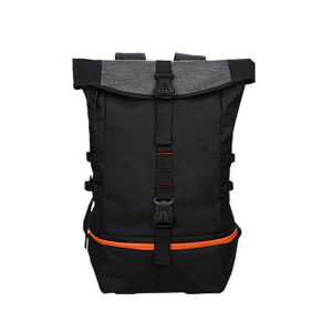 Custom Basketball Outdoor Backpacks School Bags for Teenage Girls Shoulder Bags RU81061