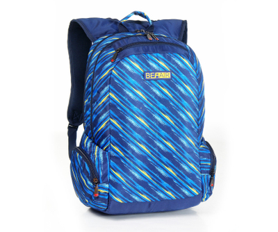 BF1610294 Designer School Colorfull Backpack for Teenage