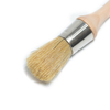 Chalk Brush Wax Brush