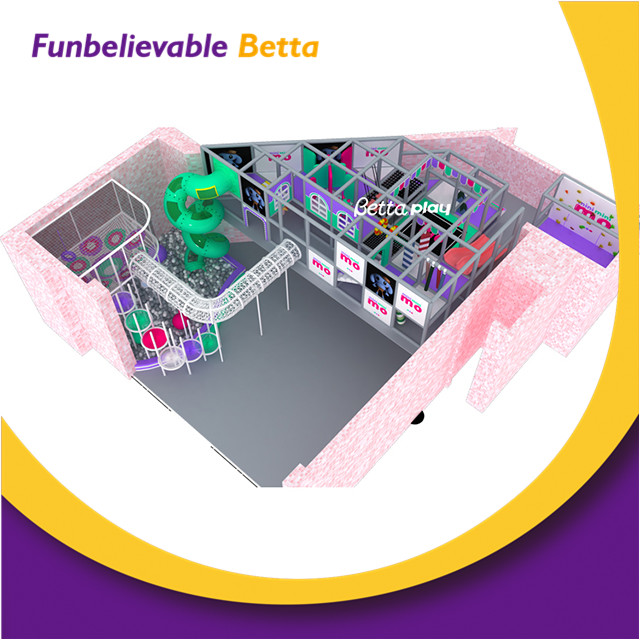 indoor playground 4官网 ملعب داخلي 4官网