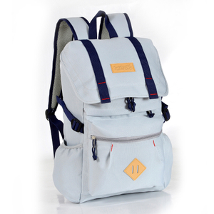 Custom Design Rucksack Outdoor Computer Daypack Camping Bag