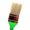 Bristle Paint Brush for Nitrolacquer Oil Painting