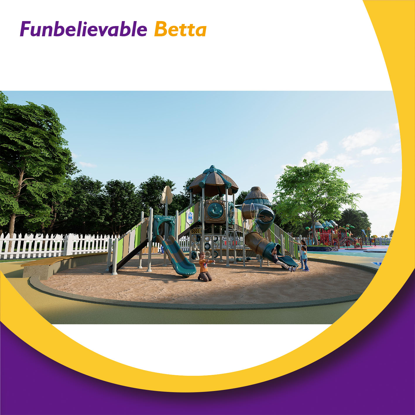 kindergarten design تصميم رياض الأطفال