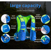 Outdoor Sports Travel Hydration Bag with Water Bladder Bag RU81016