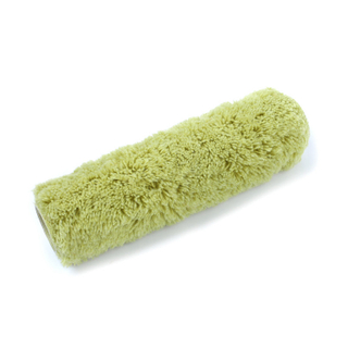 Apple Green Polyester Paint Roller