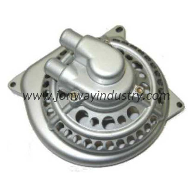 Water Pump Assy