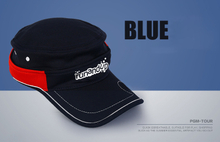 RU81121 Custom Adult Visor Cap Summer Hat High Quality Baseball Cap