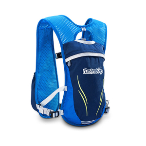 RU81014 Water Bag Bladder Cycling Hydration Backpack 5.5L Bicycle Riding Bag Cycle Bike Hydration Back Pack Cycling Backpack Bag