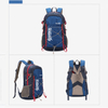 RU81097 Running Outdoor School Travel Sports Climbing Hiking Rucksack Backpack