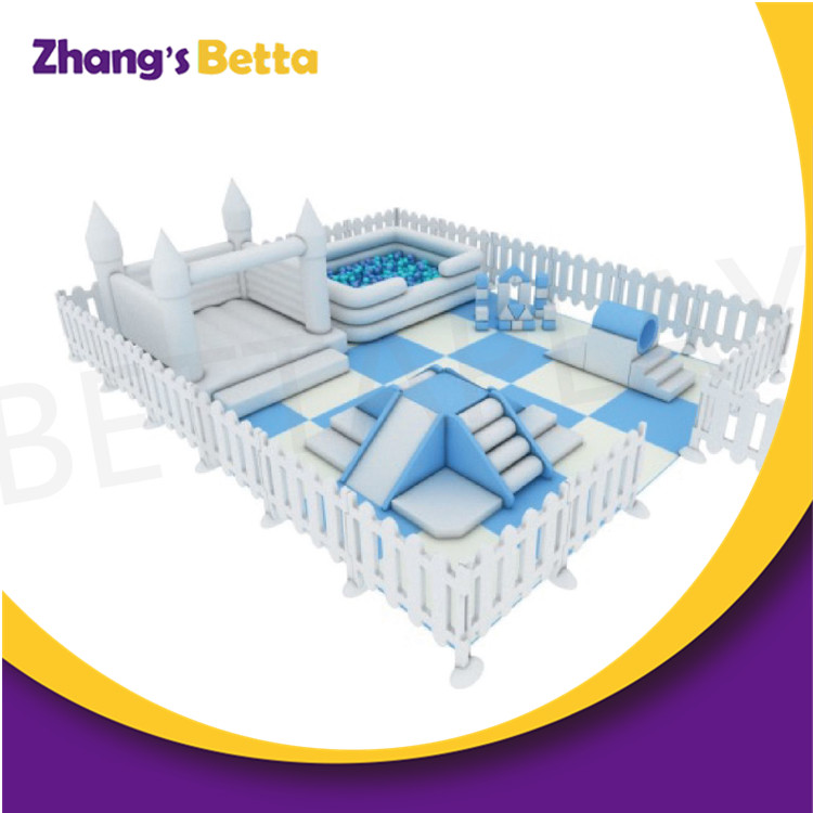 soft play 3 اللعب الناعم 3