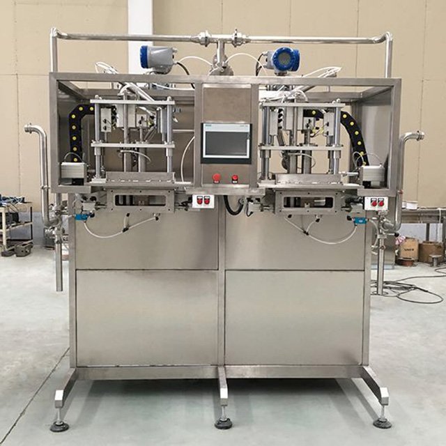 BIB filling machine Buy Product on KUNSHAN YGT IMP.&EXP. CO.,LTD