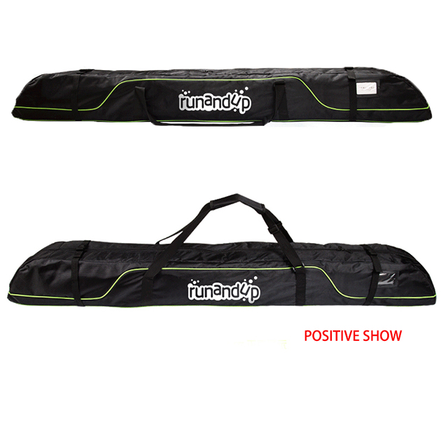 RU81081 Youth Skiboard Gear Bag for Mens And Womens