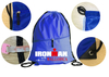 BF160417 Ironman Sport Sackpack, Available in Various Color And Design