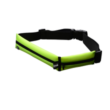 Lycra Running Belt for Mobile Phones, Hydration Belt for Running RU81036