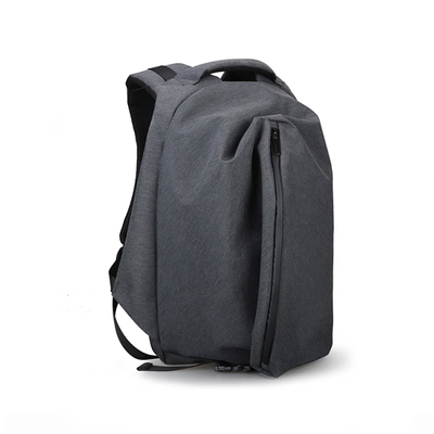 RU81043 Fashion Shoulder Backpacking for Young Man Urban Backpack Antitheft Travel School Backpacks for Boys Fashion Bardian Best Laptop Bags 