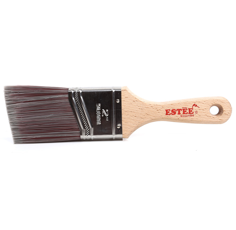 Best Quality Nylon Paint Brushes