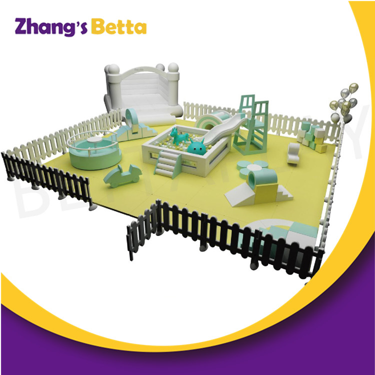 soft play 5 اللعب الناعم 5