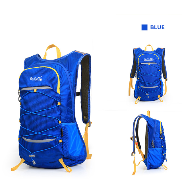 RU81070 Waterproof Mountain Bike Cycling Backpack