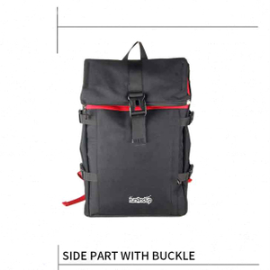 School Daily Sports Rucksack Knapsack Backpack RU81093