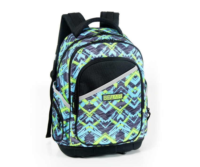 BF1610288 School Rolling Backpacks For Students