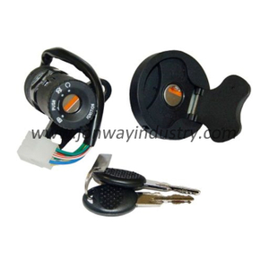 Ignition Switch KTM 