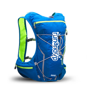 Outdoor Sports Travel Hydration Bag with Water Bladder Bag RU81016