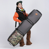 RU81090 Gym Bags for Women/Men Skiing Sports Bags Snowboard Bags