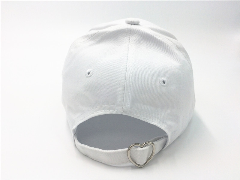 RU81124 Golf Sports Cap Baseball Cap with Printing