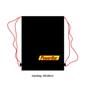 BF180716 Powerbal Wholesale Sports Sackpack With Men And Woven
