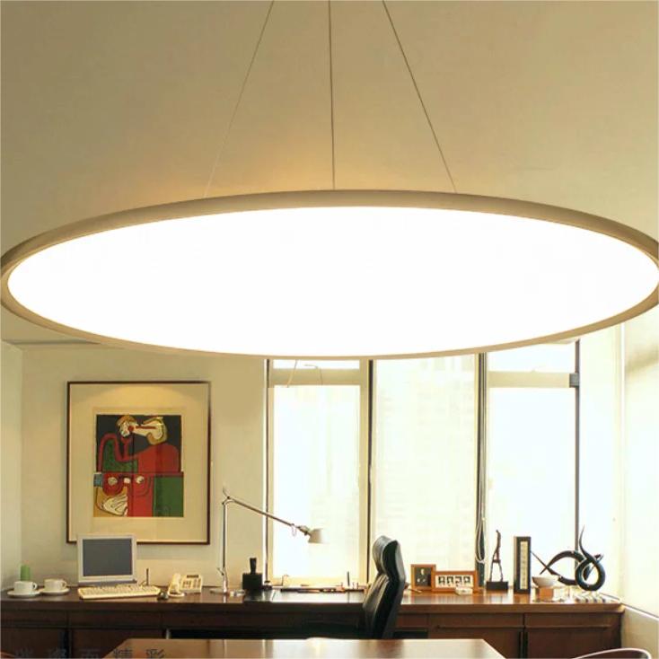 High luminous LED yeelen panneau jiracogo misali