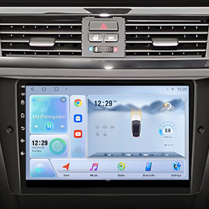 android car stereo