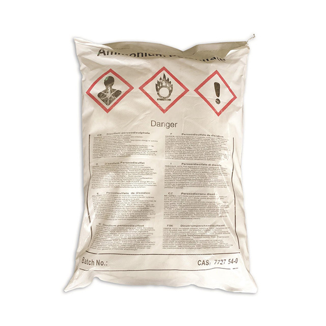 ammonium persulfate i-ammonium sulfate