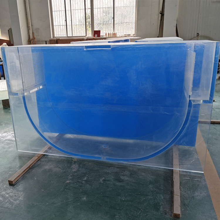 Acrylic Jellyfish Tank Supplier - Leyu Supplier ng Acrylic Jellyfish Tank - Leyu