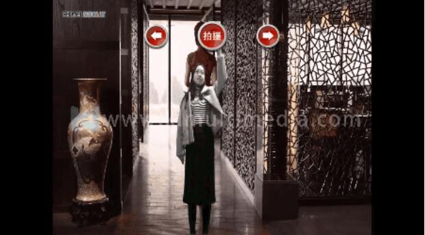 Smart Photo Booth كشك الصور الذكية