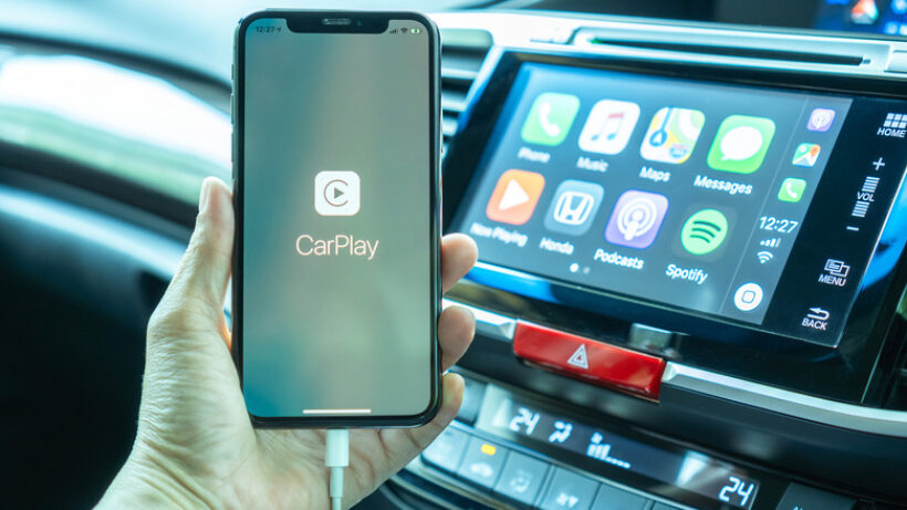 carplay-while-driving