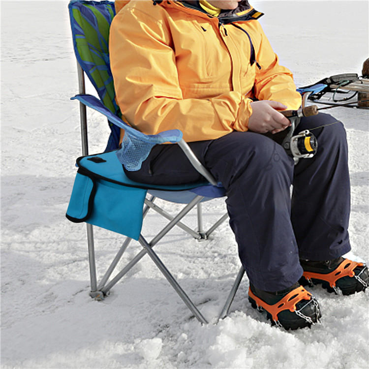 Heated Seat Cushion Pad (13) Coussin de siège chauffant (13)