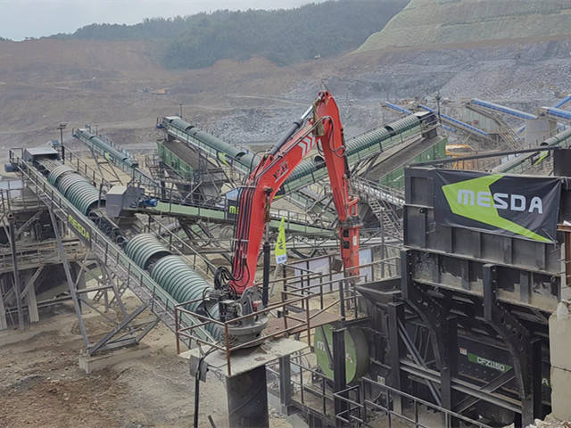 Eliminate Crusher Downtime with the YZH Pedestal Rockbreaker YZH Pedestal Rockbreaker로 크러셔 가동 중지 시간 제거