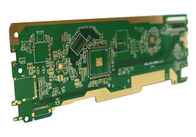PCB 板