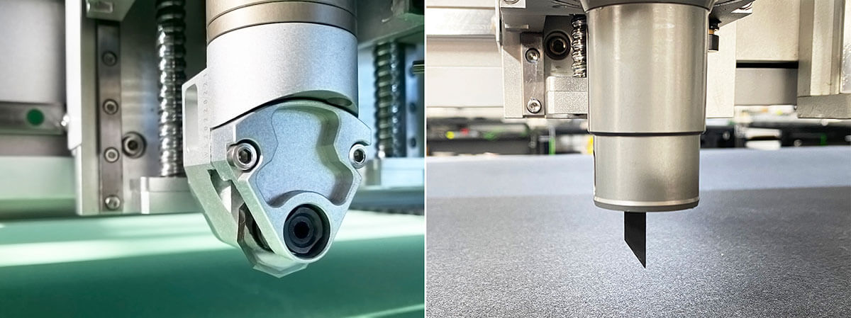 CNC cutting machine ЦНЦ машина за сечење