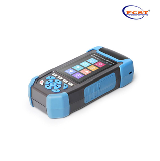 FCST080620-E Mini-PRO OTDR