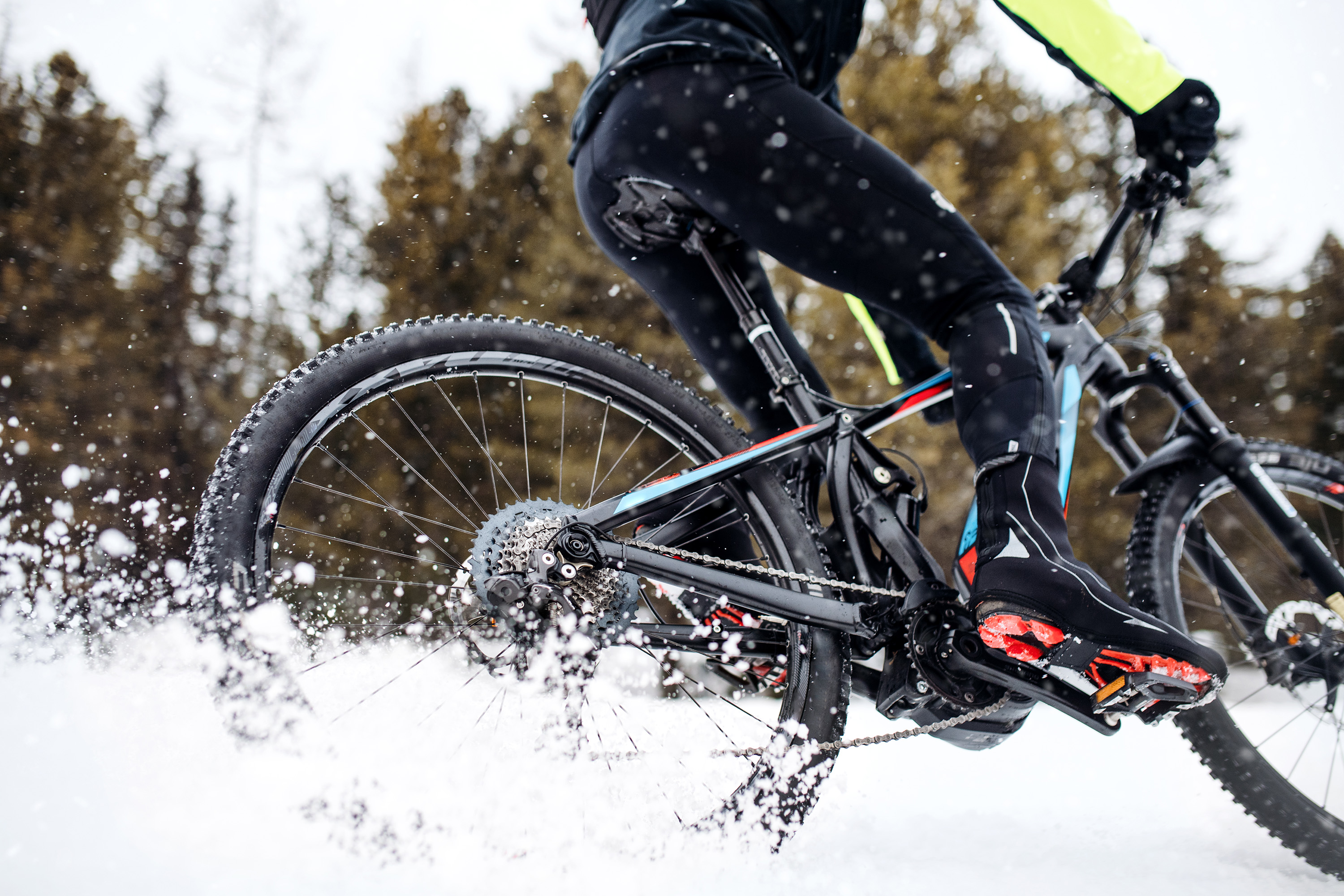 ebike دوچرخه