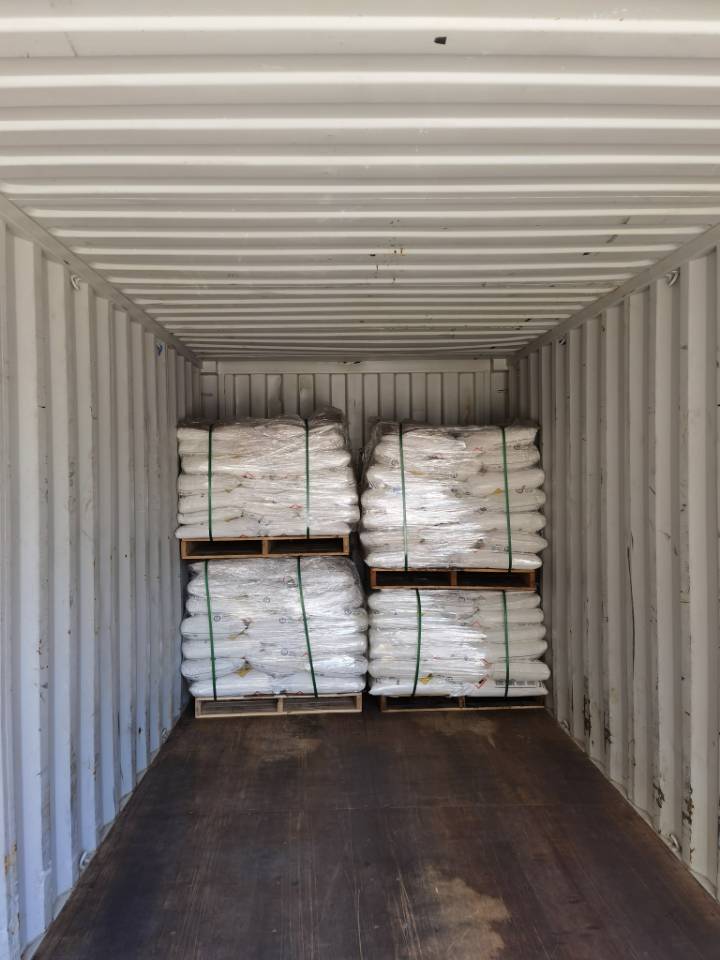 potassium persulfate transport transport nadsiarczanu potasu